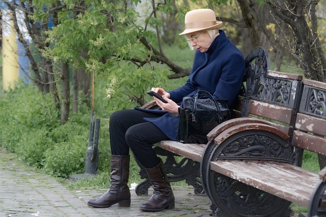 Altenpfleger-Gehalt 2024: Dein Verdienst in der Altenpflege